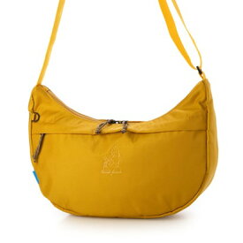 メイオーシャン MEI OCEAN メイオーシャン MEI OCEAN Winnie the Pooh くまのプーさん 横型ショルダーバッグ （YELLOW）