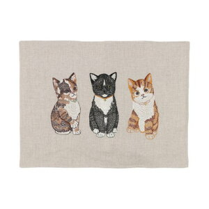 �R�[�����A���h�^�X�N Coral&Tusk �y���K�戵�X�zPillows case 30x40 Cute kitten �iCute kittens�j