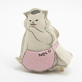 コーラルアンドタスク Coral&Tusk 【正規取扱店】Felt Doll Neko （Nekomurasan）