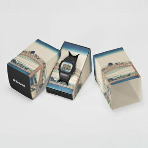 �����k�ցu�[�얜�N�����v / 5600�V���[�Y / DW-5600KHFM25-1JR �i�u���b�N�j