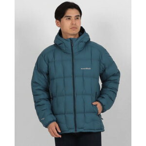 �����x�� mont-bell �����x�� �l�[�W���_�E�� �p�[�J Men's �j���p �i�u���[�j
