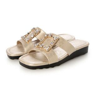 �u���W�b�g �o�[�L�� Bridget Birkin �X�N�G�A�o�b�N���~���[���T���_�� �i�S�[���h�j