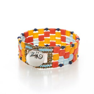 �n���X Harriss Ziio PIXELBRACELETS�iMATISSE�j