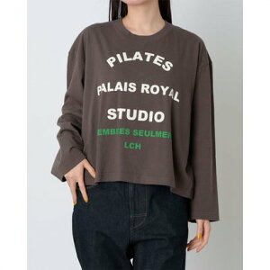 �n���X Harriss le ciel de harriss PILATES�v�����g�i�`���R�[���O���[�j