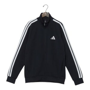 �A�f�B�_�X adidas �����Y �����W���[�W�W���P�b�g �X���[�X�g���C�v�X ���M�����[�t�B�b�g �_�u���j�b�g �g���b�N�g�b�v KR6430 �i���W�F���h�C���N�j