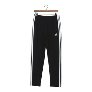 �A�f�B�_�X adidas �����Y �W���[�W�p���c M MH 3S �g���b�N�p���c KR6434 �i�u���b�N/�z���C�g�j