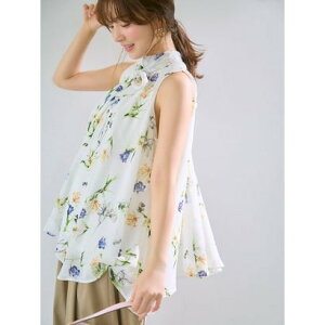 �t���C �A�C�f�B�[ FRAY I.D ���{���^�C�z���^�[�u���E�X �iFLOWER�j