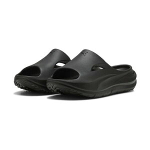 �v�[�} PUMA �v�[�} PUMA SOFTRIDE ZEROG �X���C�h 40034301 �iPUMABLACK�j