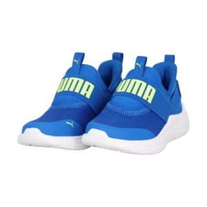 �v�[�} PUMA �v�[�} PUMA SOFT ���C���[�h 2 EASE IN PS 40283202 �iPUMATEAMROYAL-FIZZYLIGHT-�j