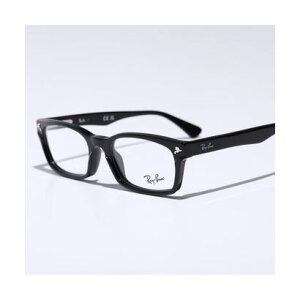 ���C�o�� Ray-Ban Ray-Ban ���K�l RB5017A �X�N�G�A�^ �o�l���� �i2000/�u���b�N�j