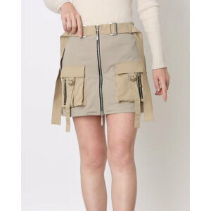 �A�N�I�h ACUOD Tactical Mini Skirt �i�x�[�W���j