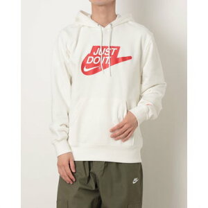 �i�C�L NIKE �����Y �X�E�F�b�g�p�[�J�[ �i�C�L �N���u FT HDY JDI IF0692133 �iSAIL/SAIL/UNIVERSITY RED�j