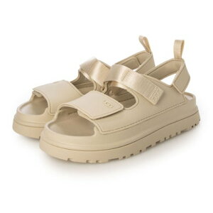�A�O UGG K GOLDENGLOW �W���j�A ���f�B�[�X �X�g���b�v�T���_�� �iSEA SALT�j