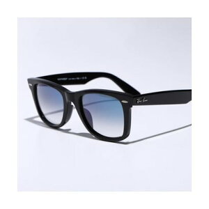 ���C�o�� Ray-Ban Ray-Ban �T���O���X ORIGINAL WAYFARER CLASSIC RB2140-F �i901/3F/BLACK/BLUE�j