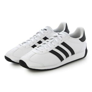 �A�f�B�_�X adidas RUNVISTA M �iWH/BLK�j