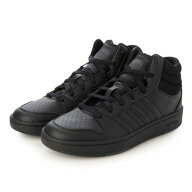 アディダス adidas HOOPS MID CLASSIC （BLK/BLK）