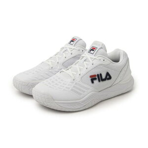 �t�B�� FILA AXILUS 3 / �A�N�V���X 3 / ���Z�p�����Y�e�j�X�V���[�Y �iWHT/FNV/FRD�j