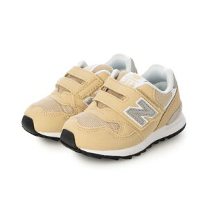 �j���[�o�����X New Balance �X�j�[�J�[ �L�b�Y �q���C I313 IO313 new balance 313 HOOK AND LOOP �x�r�[ �t�@�[�X�g�V���[�Y �i�x�[�W���j