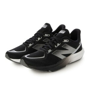 �j���[�o�����X New Balance �X�j�[�J�[ ���f�B�[�X �_�C�i�\�t�g �t���b�V�� WFLSH new balance DynaSoft Flash v7 �X�|�[�c ���� �����j���O �g���[�j���O �i�u���b�N�j