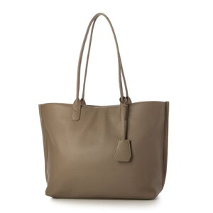 �J�V�F���G CACHELLIE C8776 3POCKET WIDE TOTE �i�O���[�W���j