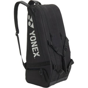 ���l�b�N�X YONEX ���l�b�N�X YONEX �e�j�X ���P�b�g�o�b�O6 BAG2622R �i007 �u���b�N�j