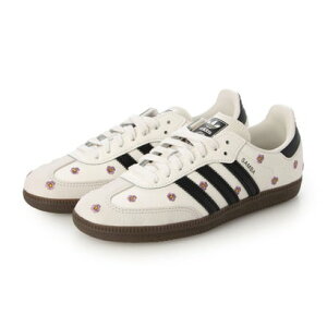 �A�f�B�_�X �I���W�i���X adidas Originals SAMBA OG W �t�����[�h�J �T���o IF4398 �� �ԕ� �����Y ���f�B�[�X �iWhite(IF4398)�j