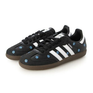 �A�f�B�_�X �I���W�i���X adidas Originals SAMBA OG W �t�����[�h�J �T���o IF4397 �� �ԕ� �����Y ���f�B�[�X �iBlack(IF4397)�j