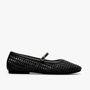 �N���[�N�X Clarks Livia Sky / ���r�A�X�J�C �i�u���b�N�E�B�[�u�j