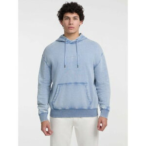 �Q�X GUESS GUESS JEANS Long Sleeves Crew Neck Regular Embro Sweat �iIDWS�j
