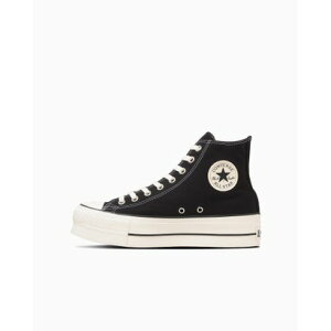 �R���o�[�X CONVERSE ALL STAR LIFTED HI / �I�[���X�^�[ ���t�e�b�h HI �i�u���b�N�j