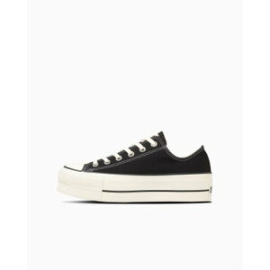 �R���o�[�X CONVERSE ALL STAR LIFTED OX / �I�[���X�^�[ ���t�e�b�h OX �i�u���b�N�j