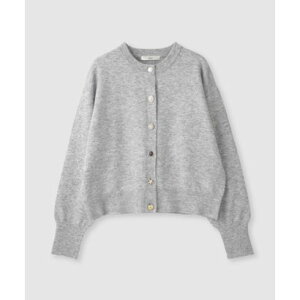 �}�b�N�n�E�X Mac-House �A�\�[�g�r�W���[�{�^�� ���N���C�N�N���[�l�b�N�J�[�f�B�K�� �i���C�g�O���[�j