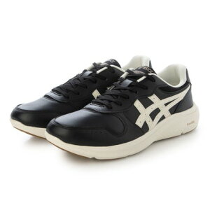�A�V�b�N�X ASICS �����Y �E�H�[�L���O�V���[�Y �A�V�b�N�X�Q���t�@���E�H�[�J�[ GEL-FUNWALKER1291A065 1291A065 �i�u���b�N�j