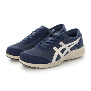 �A�V�b�N�X ASICS ���f�B�[�X �E�H�[�L���O�V���[�Y �A�V�b�N�X�n�_�V�E�H�[�J�[ HADASHIWALKER1292A066 1292A066 �i�l�C�r�[�j