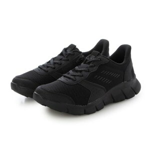 �A�V�b�N�X ASICS ���f�B�[�X �E�H�[�L���O�V���[�Y ���N�H�[�N���C�U�b�vRAKUWALK×RIZAP RL9221 RL-9221 �i�u���b�N�j