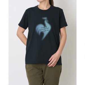 ���R�b�N�X�|���e�B�t le coq sportif ���f�B�[�X �����@�\T�V���c �w�����J����T�V���c LT6SHT01L �i�l�C�r�[�j