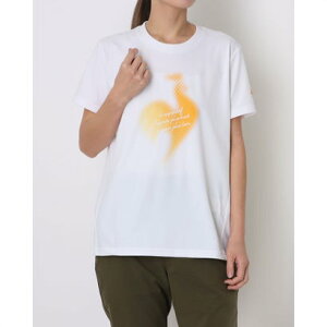 ���R�b�N�X�|���e�B�t le coq sportif ���f�B�[�X �����@�\T�V���c �w�����J����T�V���c LT6SHT01L �i�z���C�g�j