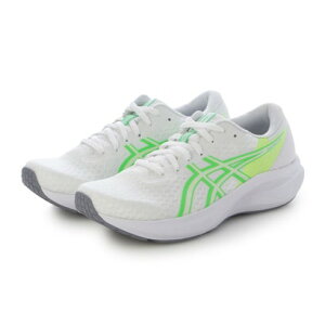�A�V�b�N�X ASICS �����j���O ���f�B�[�X �X�j�[�J�[ �p�g���I�b�g 1012B836 asics PATRIOT 14 �i�z���C�g�j