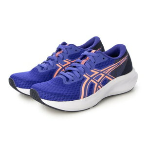 �A�V�b�N�X ASICS �����j���O ���f�B�[�X �X�j�[�J�[ �p�g���I�b�g 1012B836 asics PATRIOT 14 �i�u���[�j