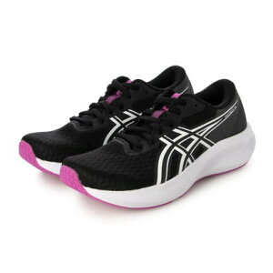 �A�V�b�N�X ASICS �����j���O ���f�B�[�X �X�j�[�J�[ �p�g���I�b�g 1012B836 asics PATRIOT 14 �i�u���b�N�j