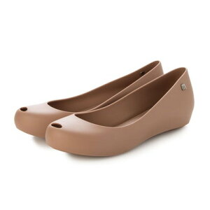 �����b�T melissa MELISSA ULTRAGIRL BASIC II AD �iBROWN�j