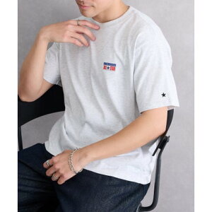 �R���o�[�X CONVERSE �V���v���[�g���S �r�b�O T�V���c 6287-9830 MNY �i�I�t�z���C�g�j