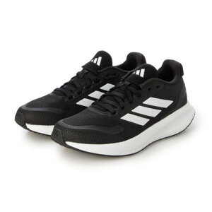 �A�f�B�_�X adidas �X�j�[�J�[ ���f�B�[�X RUNFALCON 5 W ���[�J�b�g �����j���O�V���[�Y �����V���[ �V���[�Y �C IH7759 �i�u���b�N�j