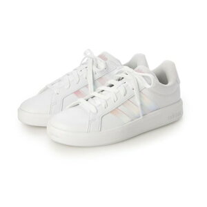 �A�f�B�_�X adidas �L�b�Y �q���C �X�j�[�J�[ GRAND COURT 3.0 J JQ1978 JP9110 JP9366 KJ4367 KJ4368 KK3791 �i�z���C�g�j