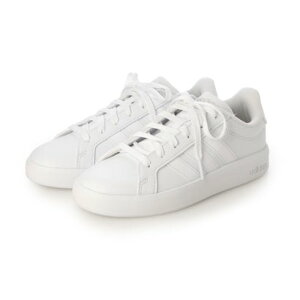 �A�f�B�_�X adidas �L�b�Y �q���C �X�j�[�J�[ GRAND COURT 3.0 J JQ1978 JP9110 JP9366 KJ4367 KJ4368 KK3791 �i�z���C�g�j