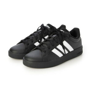 �A�f�B�_�X adidas �L�b�Y �q���C �X�j�[�J�[ GRAND COURT 3.0 J JQ1978 JP9110 JP9366 KJ4367 KJ4368 KK3791 �i�u���b�N�j