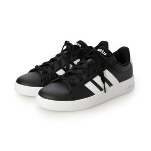 �A�f�B�_�X adidas �L�b�Y �q���C �X�j�[�J�[ GRAND COURT 3.0 J JQ1978 JP9110 JP9366 KJ4367 KJ4368 KK3791 �i�u���b�N�j