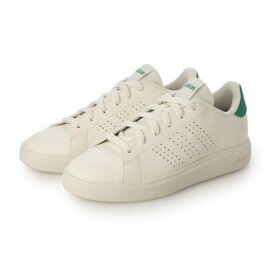 アディダス adidas スニーカー メンズ レディース アドバンコート ベース 2.0 ADVANCOURT BASE 2.0 U コートスニーカー IH1689 （グリーン）
