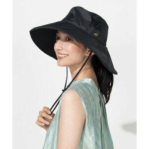 UVO(�E�[�{) UV�΍L�n�b�g �Ռ���100�� �ՔM UV�J�b�g �ΑO�㒷�� �����R�t�� ����\ �M���Ǒ΍� �X�q ��i ������� ���f�B�[�X�i�u���b�N�j�yWpc.�z