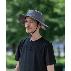 �yWpc.�z�X�q Wpc. IZA(�C�[�U) THE COOL HAT �ڐG�⊴ ���J���p �n�b�g �i�O���[�j